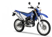 Yamaha WR250R Yamaha WR250R